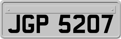 JGP5207