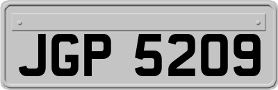 JGP5209