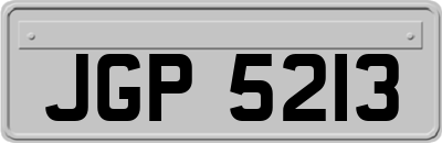 JGP5213
