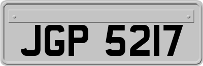 JGP5217