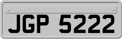 JGP5222