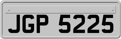 JGP5225
