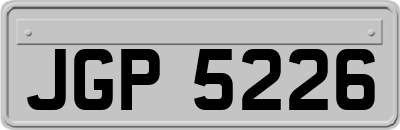 JGP5226
