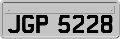 JGP5228