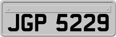 JGP5229