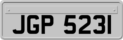 JGP5231