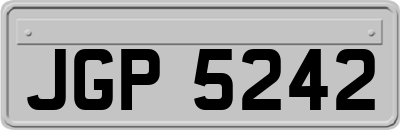JGP5242