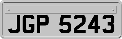 JGP5243