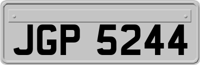 JGP5244