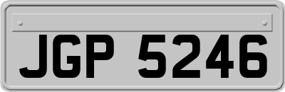 JGP5246
