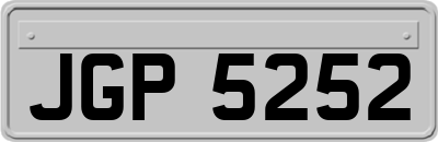 JGP5252