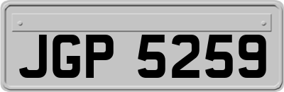 JGP5259