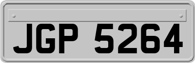 JGP5264