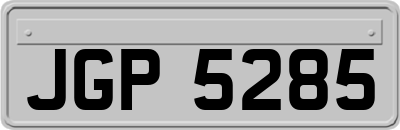 JGP5285