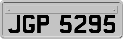 JGP5295