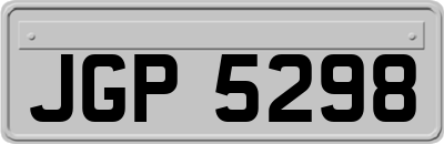 JGP5298