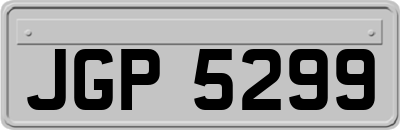 JGP5299