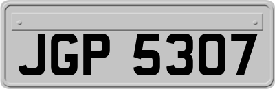 JGP5307