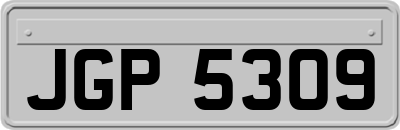 JGP5309