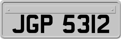 JGP5312