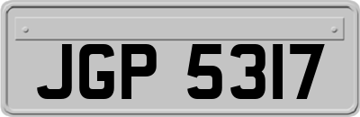 JGP5317