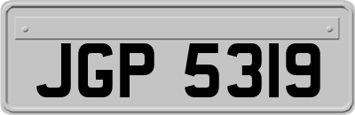 JGP5319