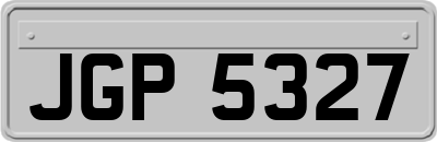 JGP5327