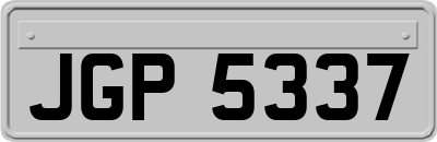 JGP5337