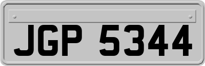 JGP5344