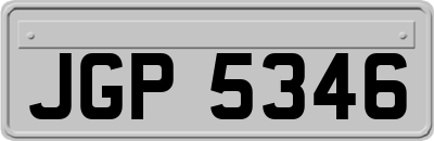 JGP5346