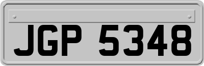 JGP5348