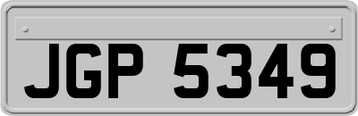 JGP5349