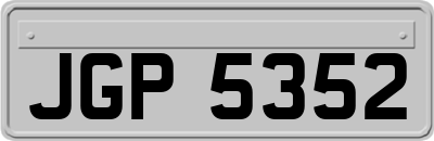 JGP5352
