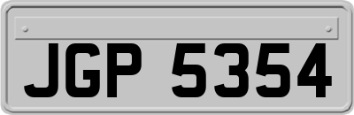 JGP5354