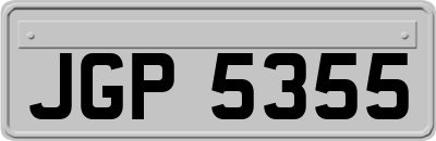 JGP5355