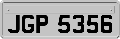 JGP5356