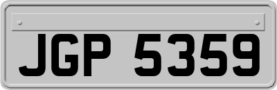 JGP5359