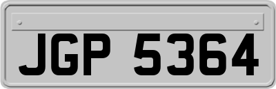 JGP5364
