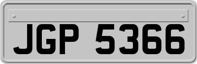 JGP5366
