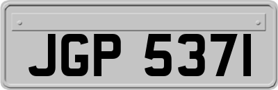 JGP5371