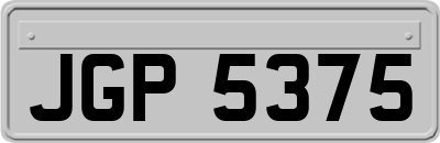 JGP5375