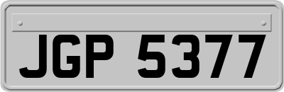JGP5377
