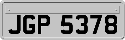 JGP5378