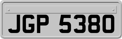 JGP5380