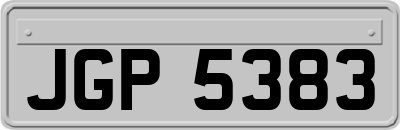 JGP5383