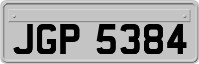 JGP5384