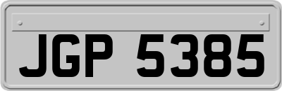JGP5385