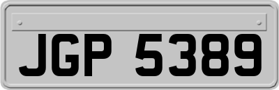 JGP5389
