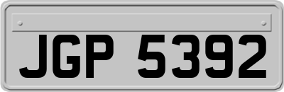 JGP5392