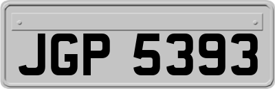 JGP5393